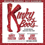 Buy Kinky Boots: Original Broadway