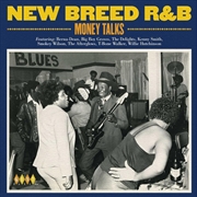 Buy New Breed R&B