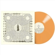 Buy Everything Is Alive (Orange Aus Tour Vinyl)