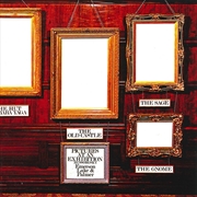 Buy Pictures At An Exhibition - Picture Disc Vinyl