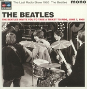 Buy The Last Radio Show 1965