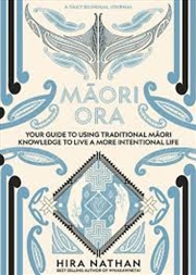 Buy Maori Ora