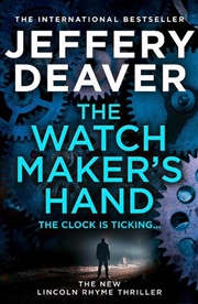Buy Watchmaker's Hand