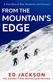 Buy From The Mountain's Edge