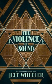Buy The Violence Of Sound