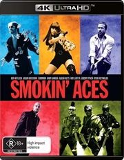 Buy Smokin' Aces | UHD
