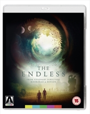 Buy The Endless