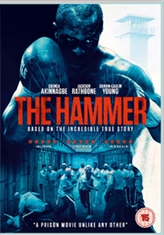 Buy The Hammer (REGION 2)