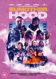 Buy Sumotherhood (REGION 2)