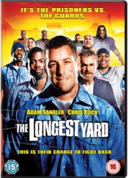 Buy The Longest Yard (REGION 2)