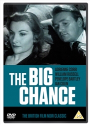 Buy The Big Chance (REGION 2)