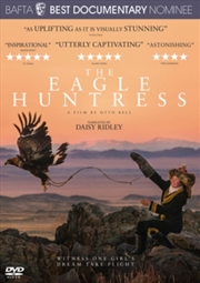 Buy The Eagle Huntress (REGION 2)