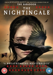 Buy The Nightingale (REGION 2)