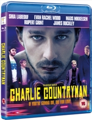 Buy The Necessary Death Of Charlie Countryman