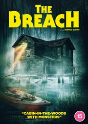 Buy The Breach (REGION 2)