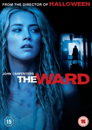 Buy The Ward (REGION 2)