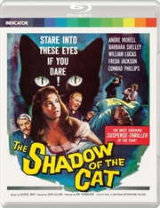 Buy The Shadow Of The Cat