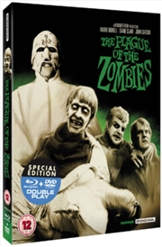 Buy The Plague Of The Zombies
