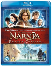 Buy The Chronicles Of Narnia - Prince Caspian