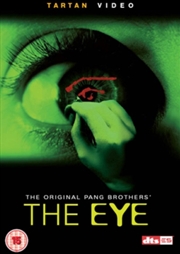 Buy The Eye (REGION 2)