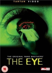 Buy The Eye (REGION 2)