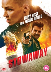 Buy Stowaway (REGION 2)
