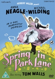 Buy Spring In Park Lane (REGION 2)