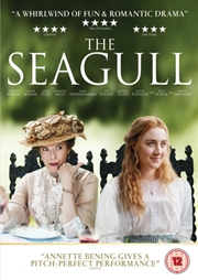 Buy The Seagull (REGION 2)