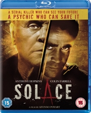 Buy Solace