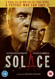 Buy Solace (REGION 2)