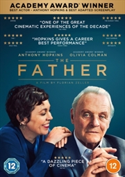 Buy The Father (REGION 2)