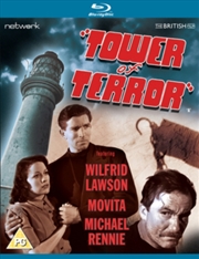 Buy The Tower Of Terror