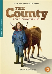Buy The County (REGION 2)