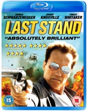 Buy The Last Stand