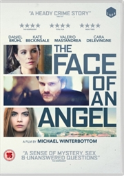 Buy The Face Of An Angel (REGION 2)