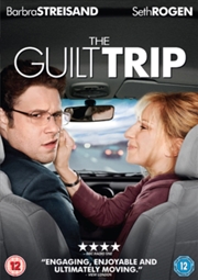 Buy The Guilt Trip (REGION 2)