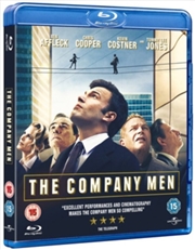 Buy The Company Men