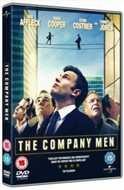 Buy The Company Men (REGION 2)