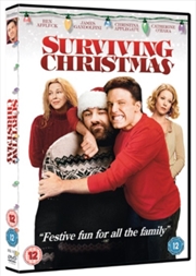 Buy Surviving Christmas (REGION 2)