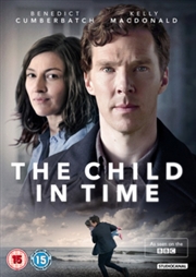 Buy The Child In Time (REGION 2)