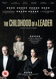 Buy The Childhood Of A Leader (REGION 2)