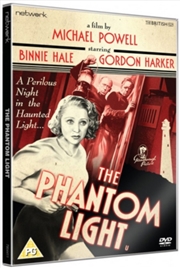 Buy The Phantom Light (REGION 2)