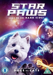 Buy Star Paws (REGION 2)