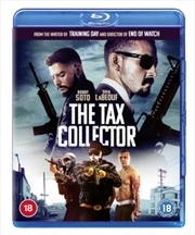 Buy The Tax Collector