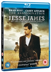 Buy The Assassination Of Jesse James By The Coward Robert Ford