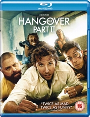 Buy The Hangover - Part II