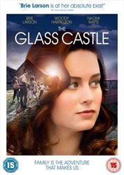 Buy The Glass Castle (REGION 2)