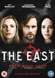 Buy The East (REGION 2)