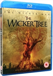 Buy The Wicker Tree