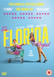 Buy The Florida Project (REGION 2)